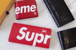 supreme男士長款短款
