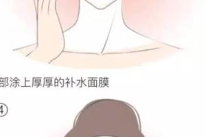 你的面膜敷對了嗎？
