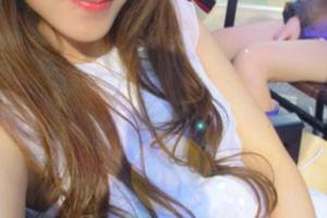 超驚艷電眼美女vivi名媛范私房照片