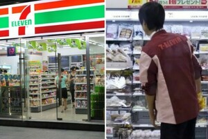 7-11超商店長「太太突然走了」沒有24小時營業　小7店長「被求償1700萬元」總部出面回應了