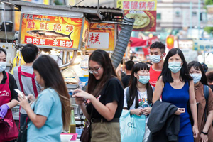 「這4個字」台灣人超愛掛嘴邊　韓女驚：頻繁到無法理解