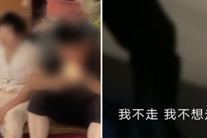 20歲妹「13萬賣掉當新娘」　1原因獲救竟喊：我不想走