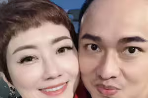 獨／48歲劉曉憶激瘦15公斤桃花開 大方認愛酒吧老闆！結婚時間點曝光