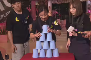 坤達越南出事了！錄《玩很大》突重摔倒地急打點滴搶命 超慘病況曝