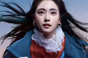 銀行廣告美女「不是AI」！IG神出本尊了 網暴動：台灣居然有這麼美的人