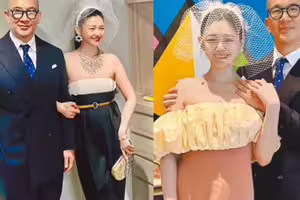 具俊曄早已搬離大S豪宅！2原因另尋住處