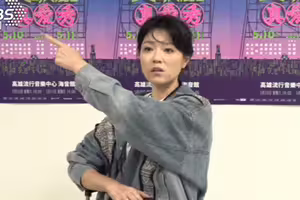 狂粉又來了！曹雅雯「已申請保護令」 澎恰恰被問欠債這樣回