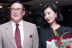 忍尪出軌43年！「寧可和狐狸精同住，也不離婚」女星終獲300億遺產