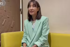 賈永婕談S家現況！曝具俊曄「天天赴金寶山」 憔悴身形暴瘦照片曝光
