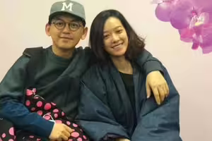 力挺老公突變調？爆離婚黃子佼 她質疑孟耿如：為復出不得不切割