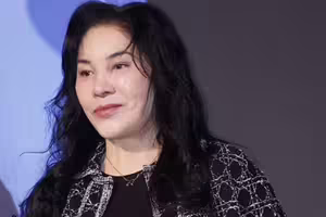 獨家／李亞萍控女婿不給見家人！余祥銓爆「關鍵通話」內幕：盡力了
