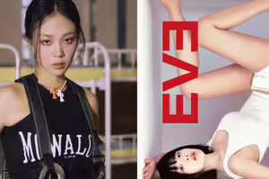 韓創作潮女BIBI要來台灣了 中文高喊「我超超超超興奮」