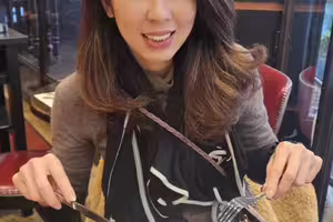 宋羽葤提告小優誹謗！李怡貞證實已收到委任 揭「開告求償進度」