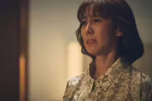 王識賢父子宣告破冰！金鐘視帝轉大人演技細膩 「湯圓燙舌頭」敬業苦撐