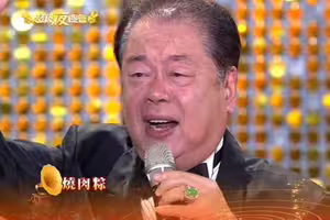 端午節主題曲「燒肉粽」、當年這句歌詞遭禁 郭金發唱出臺灣人打拼精神