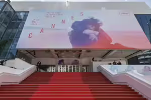 名家論壇》沈怡昕／坎城25直擊競賽片（上）