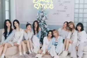 TWICE出道10年首度登台開唱！11月高雄世運開唱 巧撞金馬獎典禮