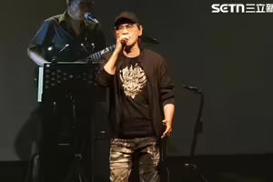韓賢光逝世追思會！大咖歌手遺憾最後之約 感謝低谷時陪伴玩音樂幾十年