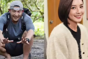吳婉君遭家暴後「復合」趙駿亞？ 端午出遊畫面洩端倪