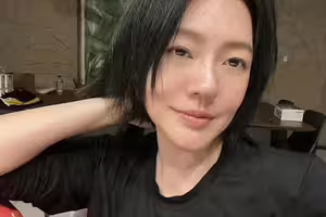 「小S暴瘦撐不起衣服」目擊者不忍合照？照片衝熱搜！真相逆轉