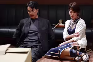 八點檔女星被綁架！尪帶「武士刀」心急救人：不會讓她一個人