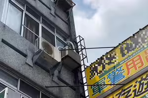豐原5口命案⋯警詢李女花1天！進度緩慢原因曝：她稱不舒服一度送醫