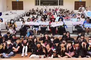 原創動畫《莓吉幼兒園》特映會高雄登場！ 親子共學SEL情緒魔法
