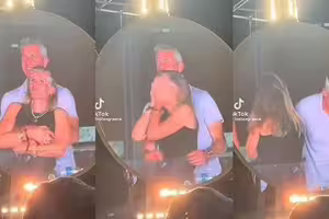 遭Coldplay抓姦！小三LinkedIn頁面被翻出 自吹「獲得CEO信任」網酸爆
