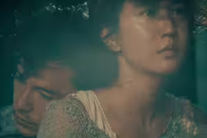 9m88入圍威尼斯影展了！IG限動連發恭喜舒淇導演：想哭了
