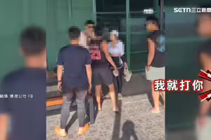 氣瓶砸中腳！馬國教練求償1個月薪資 台潛客疑嗆聲遭賞巴掌
