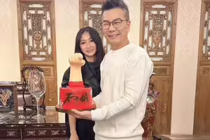 沈玉琳最新病況曝光！持續發燒住院等報告 友撇腦水腫：沒有昏迷