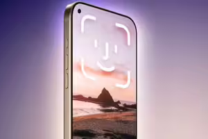 iPhone 18 Pro大升級！Face ID新技術來了