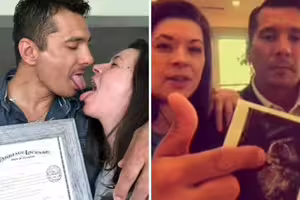 「表兄妹不顧反對結婚」家族氣瘋!婚後「堅持生子」結局曝光 「表兄妹不顧反對結婚」家族氣瘋!婚後「堅持生子」結局曝光