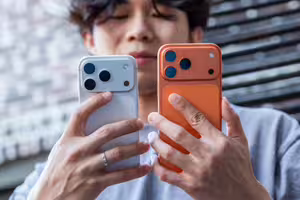 別急著換！外媒揭iPhone 18 Pro「8大升級亮點」：值得等待