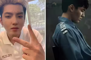 吳亦凡驚傳獄中身亡！疑「長期絕食」不治　中國官方0回應