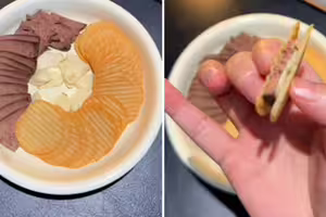 小學生尿酸飆到440!醫嘆:家長常煮「1款湯」惹禍 小學生尿酸飆到440!醫嘆:家長常煮「1款湯」惹禍