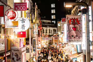 一句「台灣有事」!中國飛日本機票「已退近50萬張」 當地最新現況曝光 一句「台灣有事」!中國飛日本機票「已退近50萬張」 當地最新現況曝光