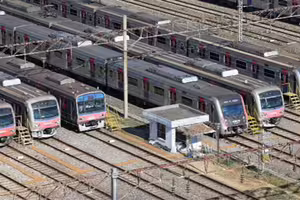 赴韓注意！首爾地鐵擬12/12起大罷工　影響範圍曝