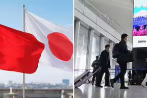 中國突發警告「春節勿去日本」！2原因曝光