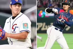 為何「不保送」大谷翔平?台灣1決定感動日網:真正的男子漢 為何「不保送」大谷翔平?台灣1決定感動日網:真正的男子漢