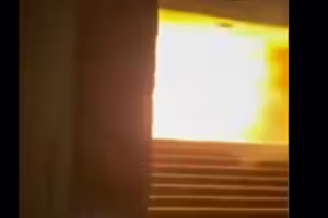 快訊！荷蘭1學校被炸　極端組織曝影片認犯案