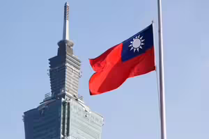 昔命中金融海嘯！專家再預言「台灣」是下波引爆點　原因曝光