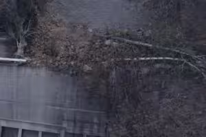 日本驚傳災情　79人一度受困