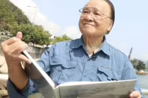 影壇大咖驚傳過世！死訊證實了
