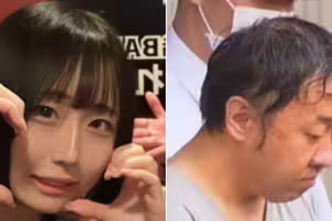 為22歲正妹直播主「散盡家財」！卻換來1句冷回　男粉絲當街砍她55刀