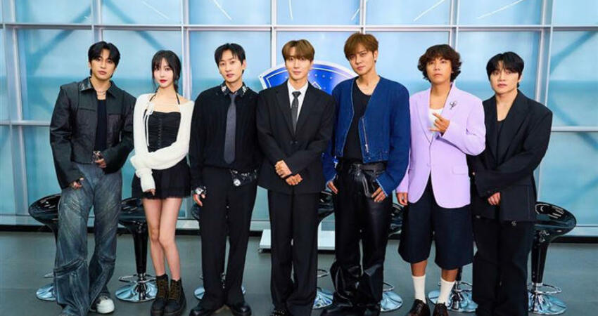 SUPER JUNIOR鬧內鬨？銀赫遭嗆「狀態不好」利特不忍建議退團
