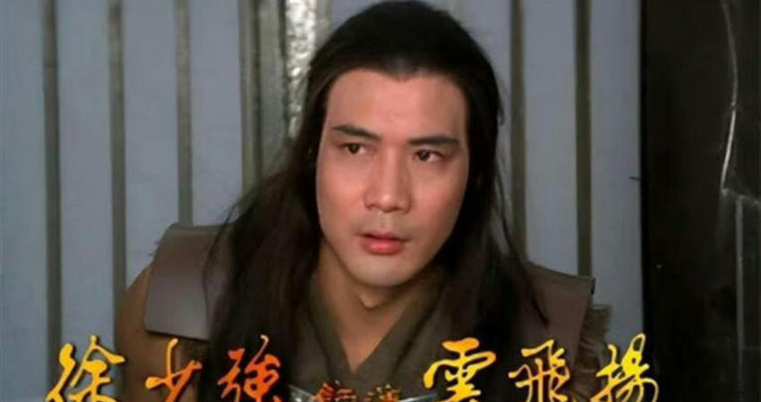 徐少強追思會9／21舉行 小30歲愛妻操辦後事一半病逝 知情人洩內幕
