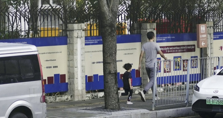 日男童慘遭中國男刺死！母求救「雙手沾血崩潰」　日網氣炸：兩國應斷交