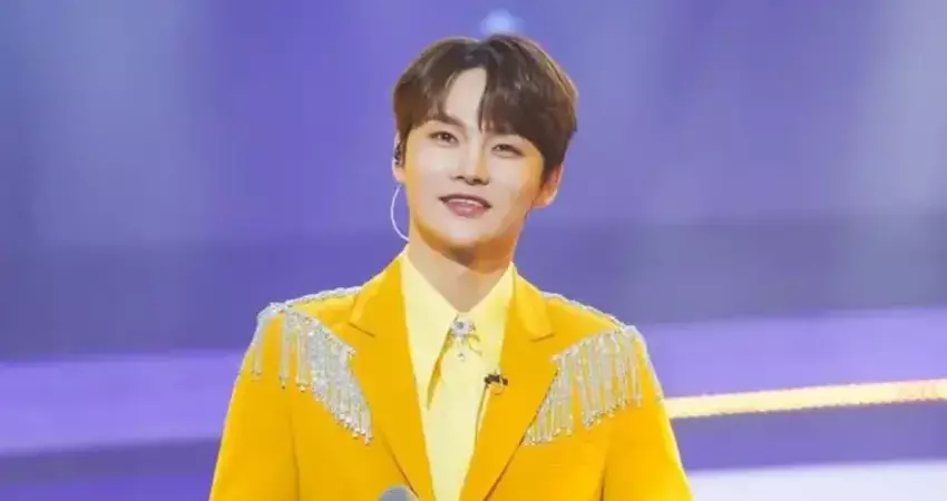 男星砸1億韓元動刀！驚人舊照對比粉絲嚇壞