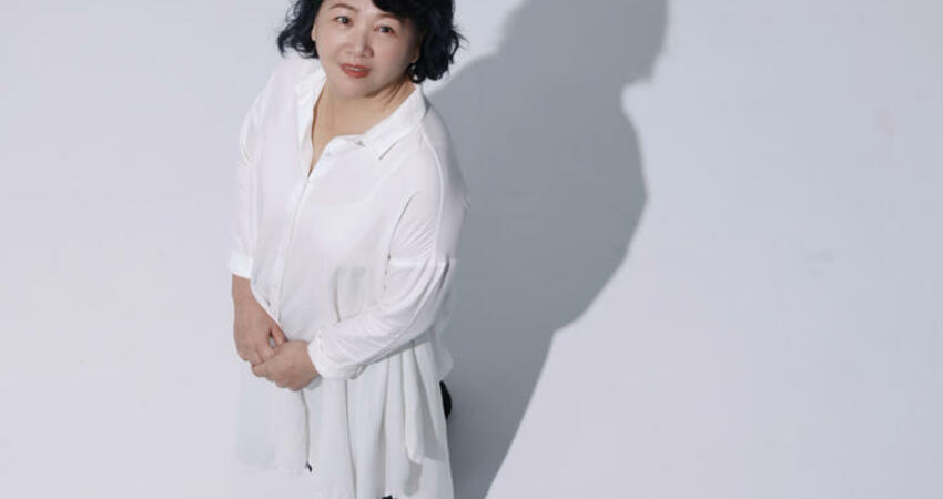 金鐘影后舉辦「生前告別式」！圈內好友全來了 吐癌末煎熬心聲